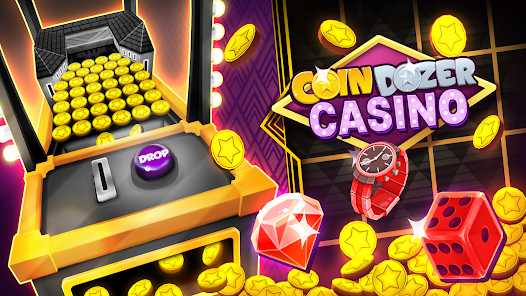 Coin Pusher Casino on Steam