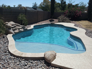 Call Shasta for Replacement and Repair of Rolled Bond Beams -- Shasta Pools & Spas | PRLog