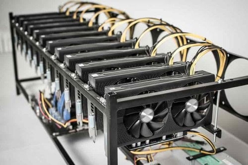 Crypto Mining Hardware: Exploring CPU’s, GPU’s, and ASIC’s