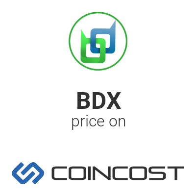 Calculate BDX to BTC live today (BDX-BTC) | CoinMarketCap