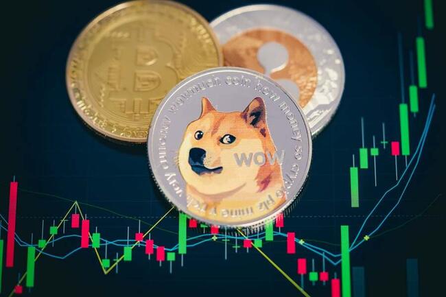 Live Dogecoin Price – How Does it Compare to Other Cryptocurrencies? - cointime.fun