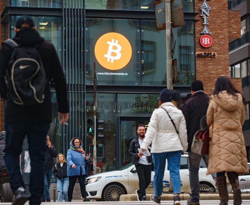 How to buy bitcoin in Romania in 3 easy steps