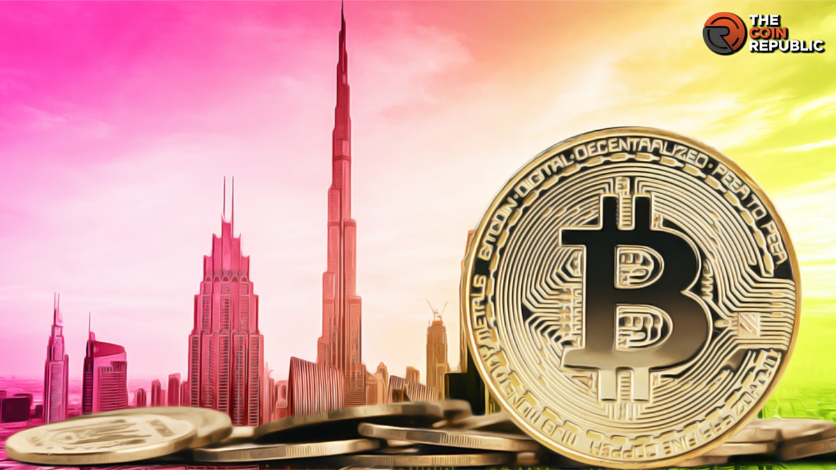 Buy Bitcoin In Dubai UAE With Cash Or Card Instantly