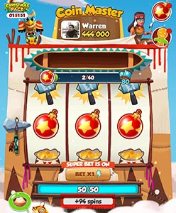 ‎Coin Master on the App Store