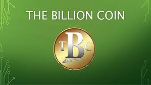 PPT – TBC - The Billion Coin PowerPoint presentation | free to download - id: 85aMmU0O