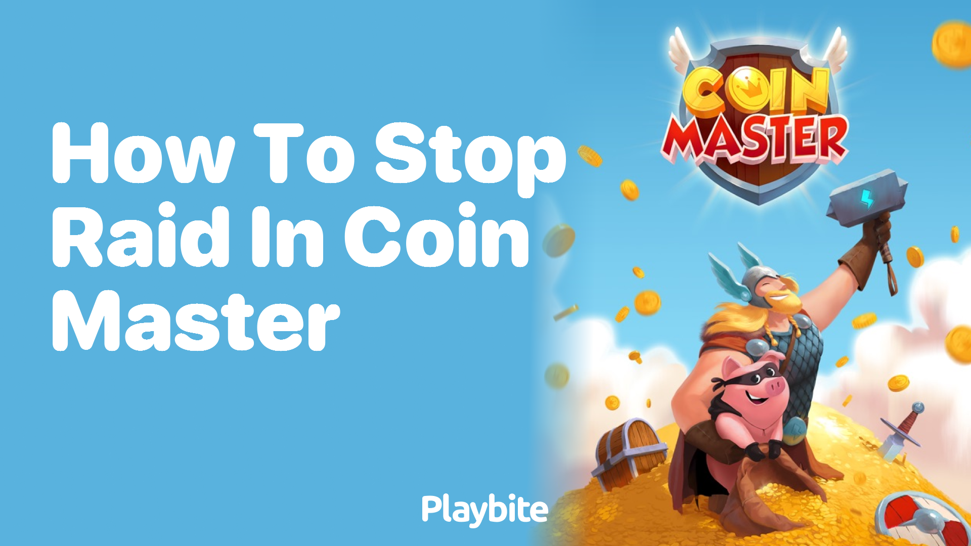 How To Change Raid in Coin Master - N4G