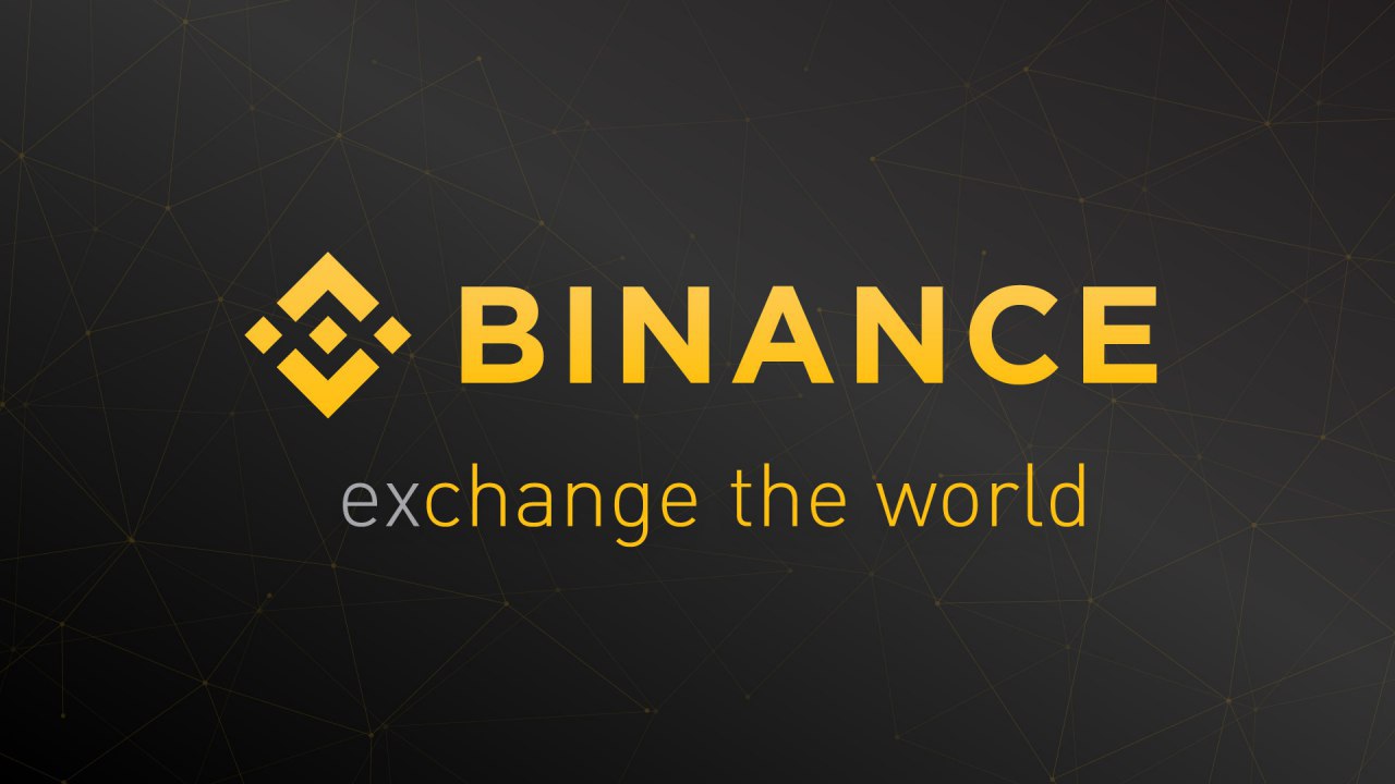 Binance trade volume and market listings | CoinMarketCap