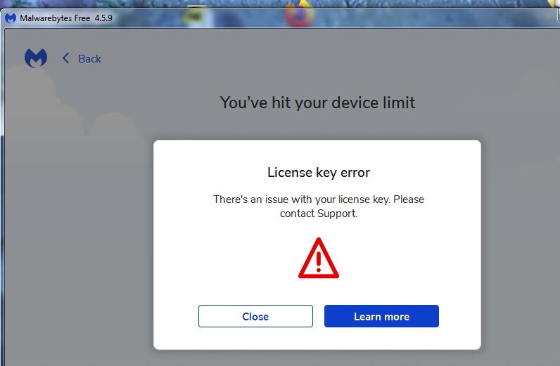 Lifetime Subscription - Malwarebytes for Windows Support Forum - Malwarebytes Forums