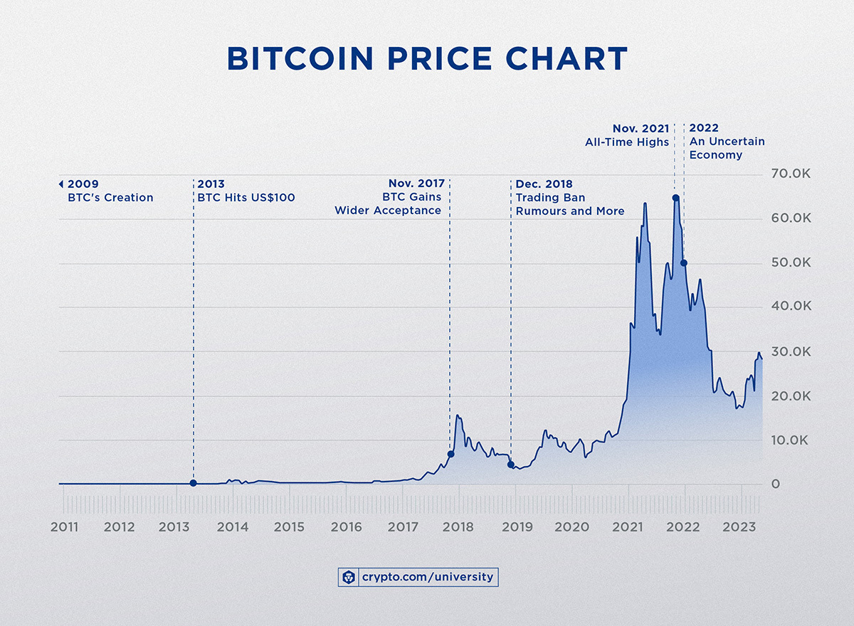 How bitcoin grew up and became big money - The Verge