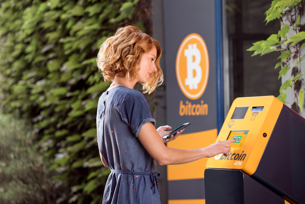 Start a Bitcoin ATM Business: Complete Entrepreneur's Guide 