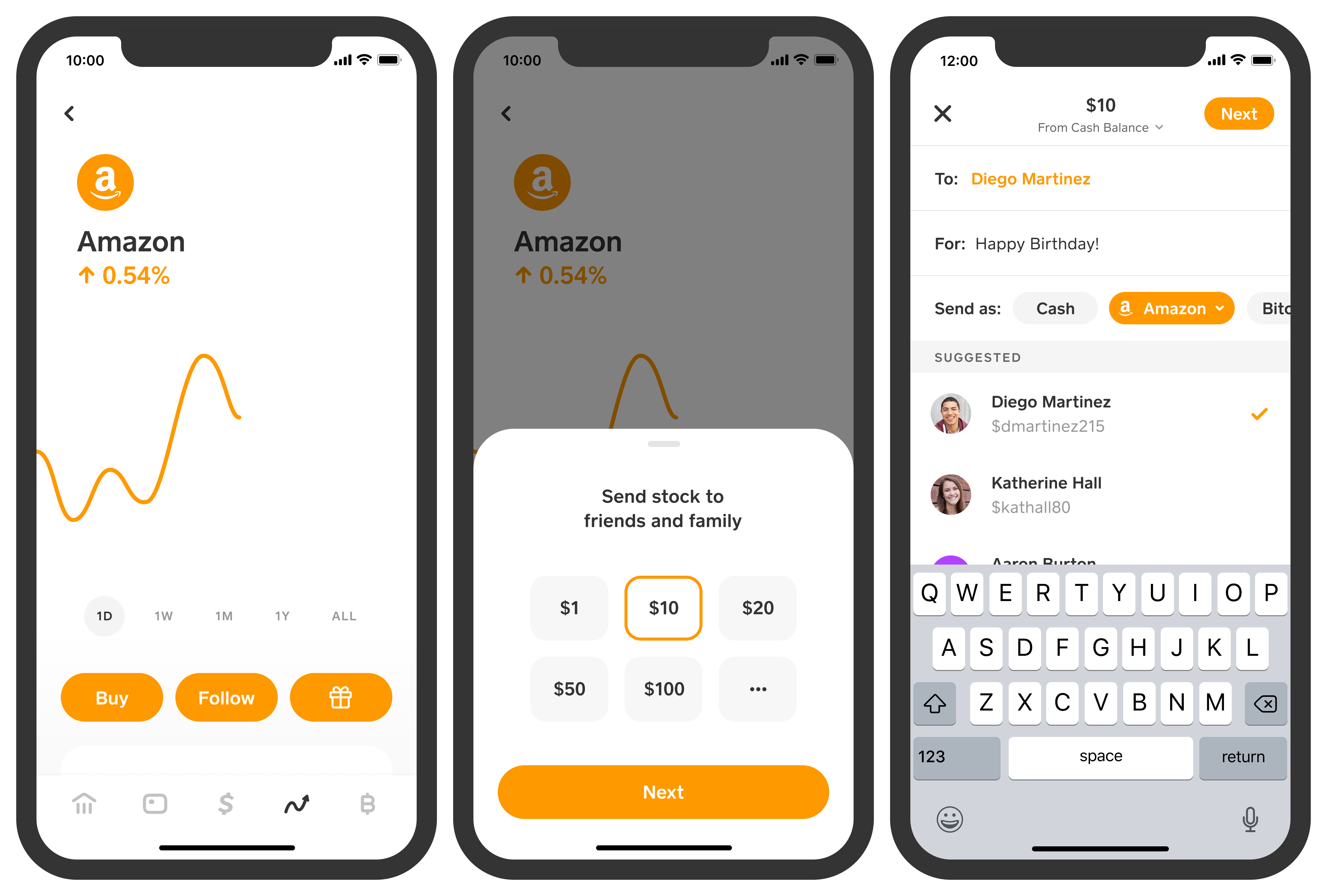How to Withdraw Bitcoin from Cash App - Coindoo