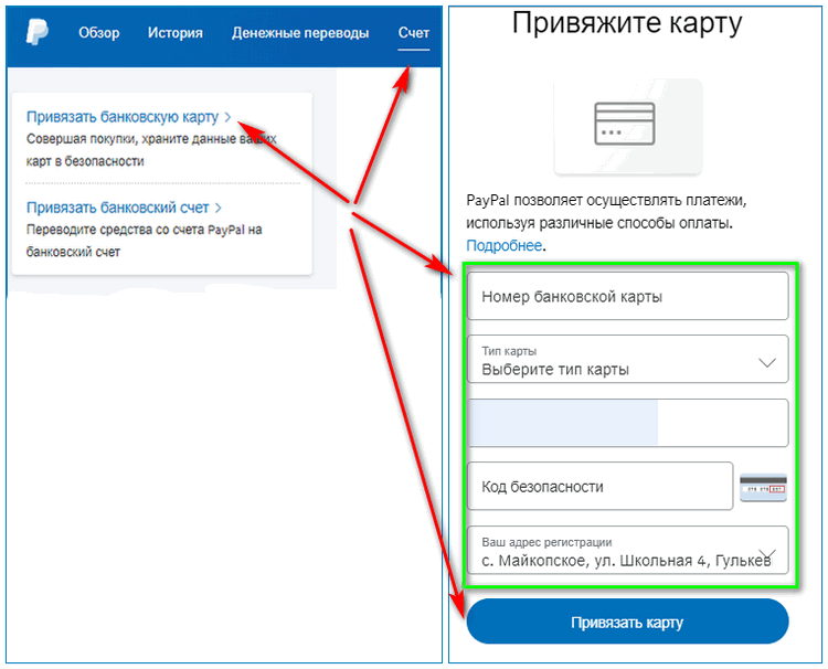 How do I confirm my identity? (CIP) | PayPal US