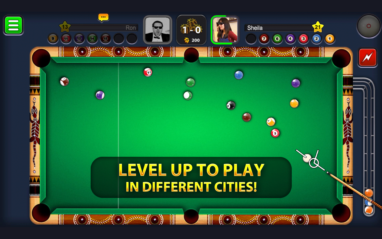 Tips And Tricks For Becoming A Master Pooler In 8 Ball Pool | BlueStacks