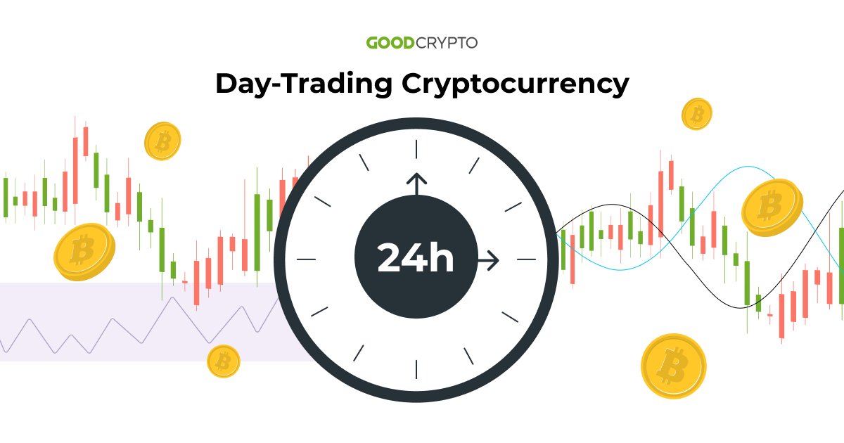 8 Best Crypto to Day Trade: Analyzing Top Day Trading Coins | CoinCodex