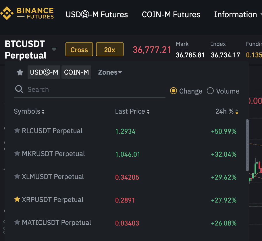 Trading altcoins in BTC or USDT – which is better? - cointime.fun Blog