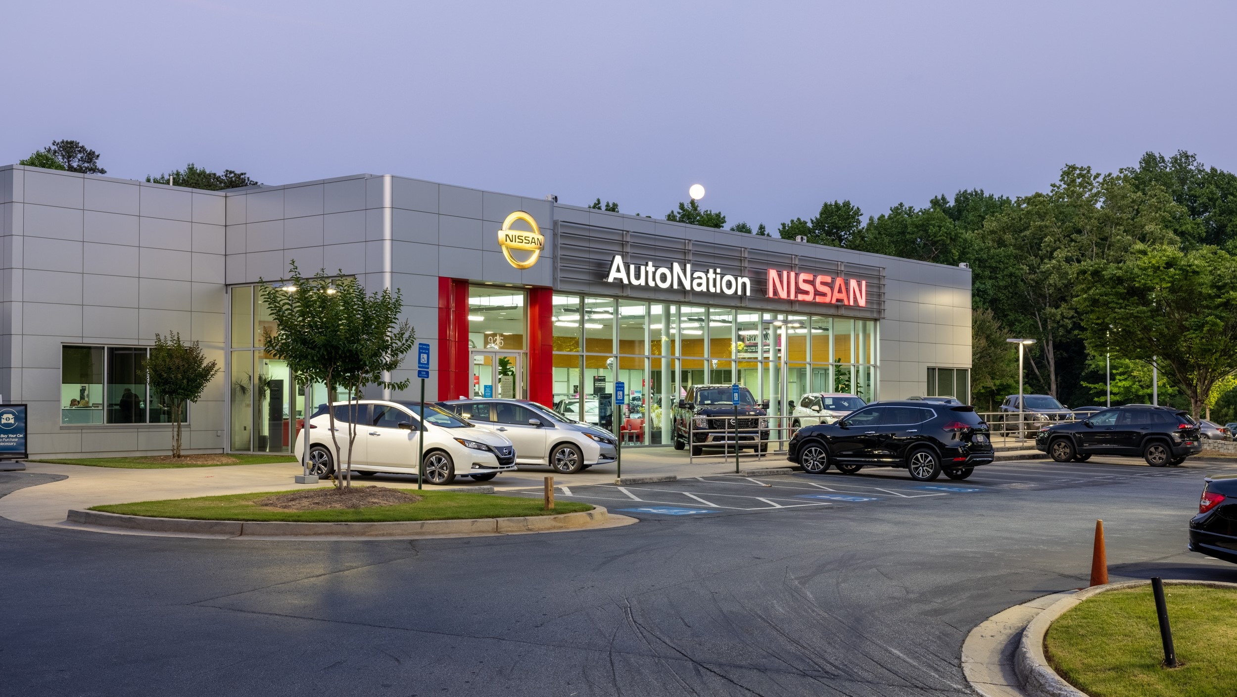 We'll Buy Your Car - Sell Your Car for Cash Today at AutoNation Chevrolet North Richland Hills