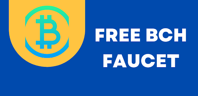 Free Crypto Faucet - Claim Free Coins