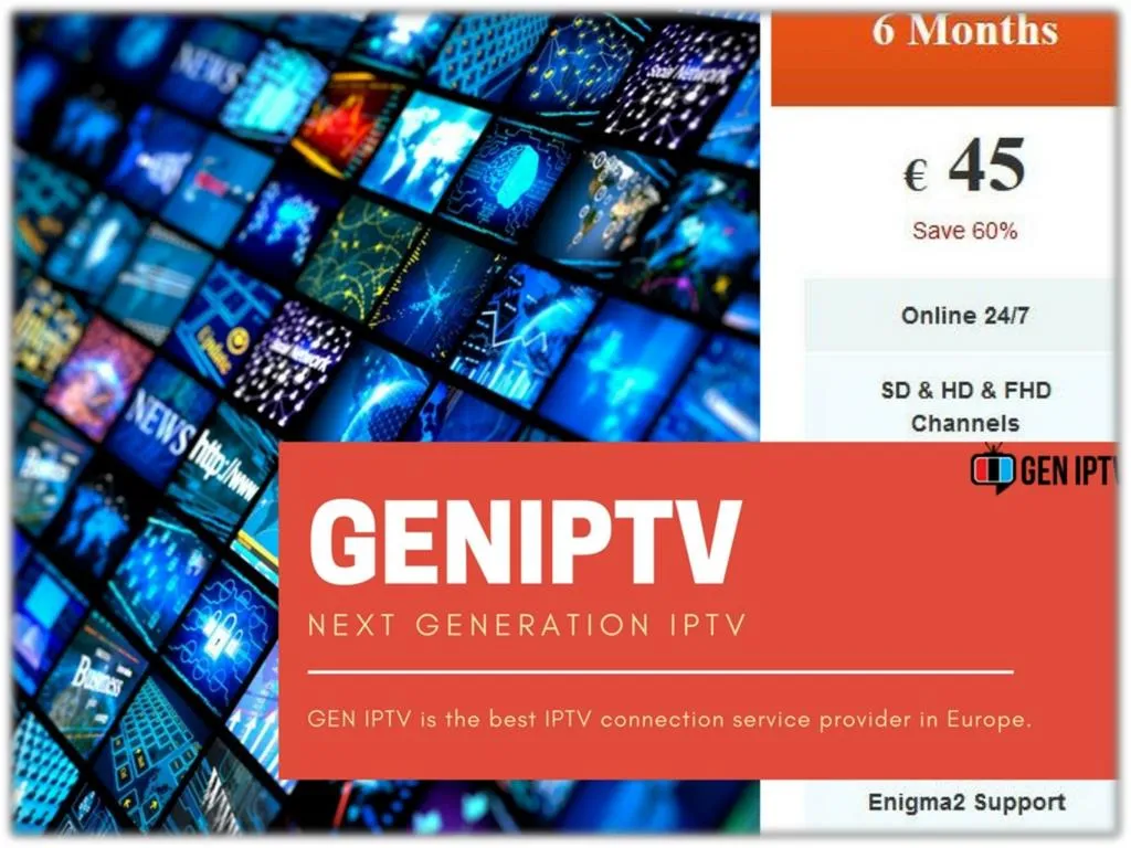 20+ Best IPTV Services | Top IPTV Providers ( Reviews)