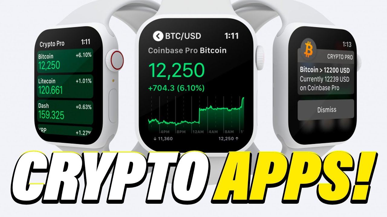 12 Best Crypto Portfolio Tracker Apps in (Tested)