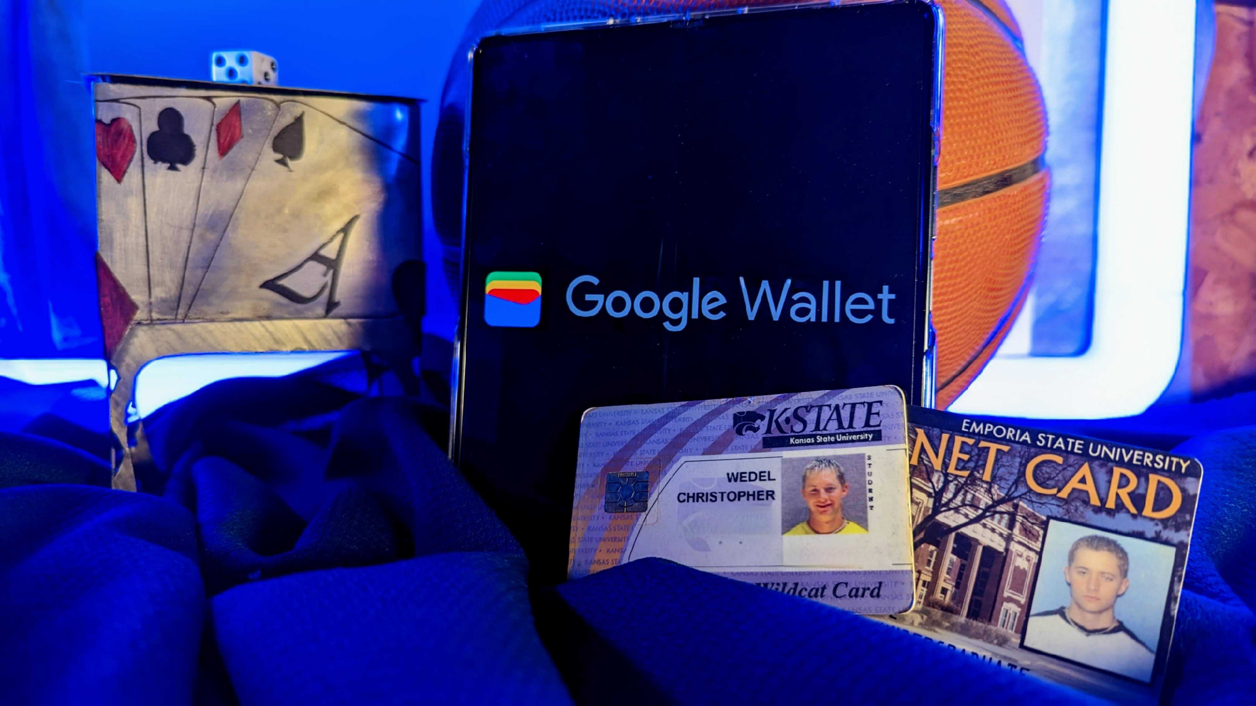 How to add a student ID to Google Wallet | Android Central