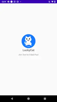 Free download LuckyCat - GFX Tool for 8 Ball Pool APK for Android