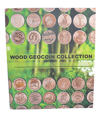 Geocoin trading and a few new buys — Exploring Life