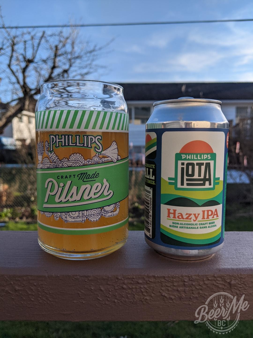 IOTA HAZY IPA % 4PK – Sandy Lane Liquor