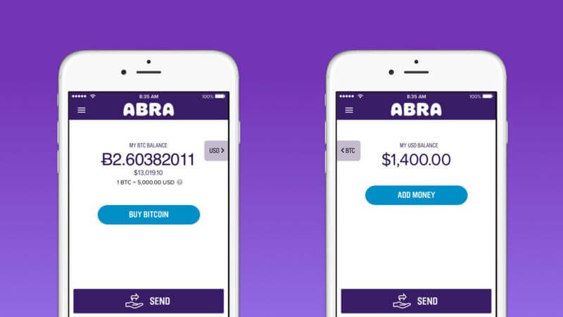 ‎Abra: Buy & Trade BTC & Crypto on the App Store