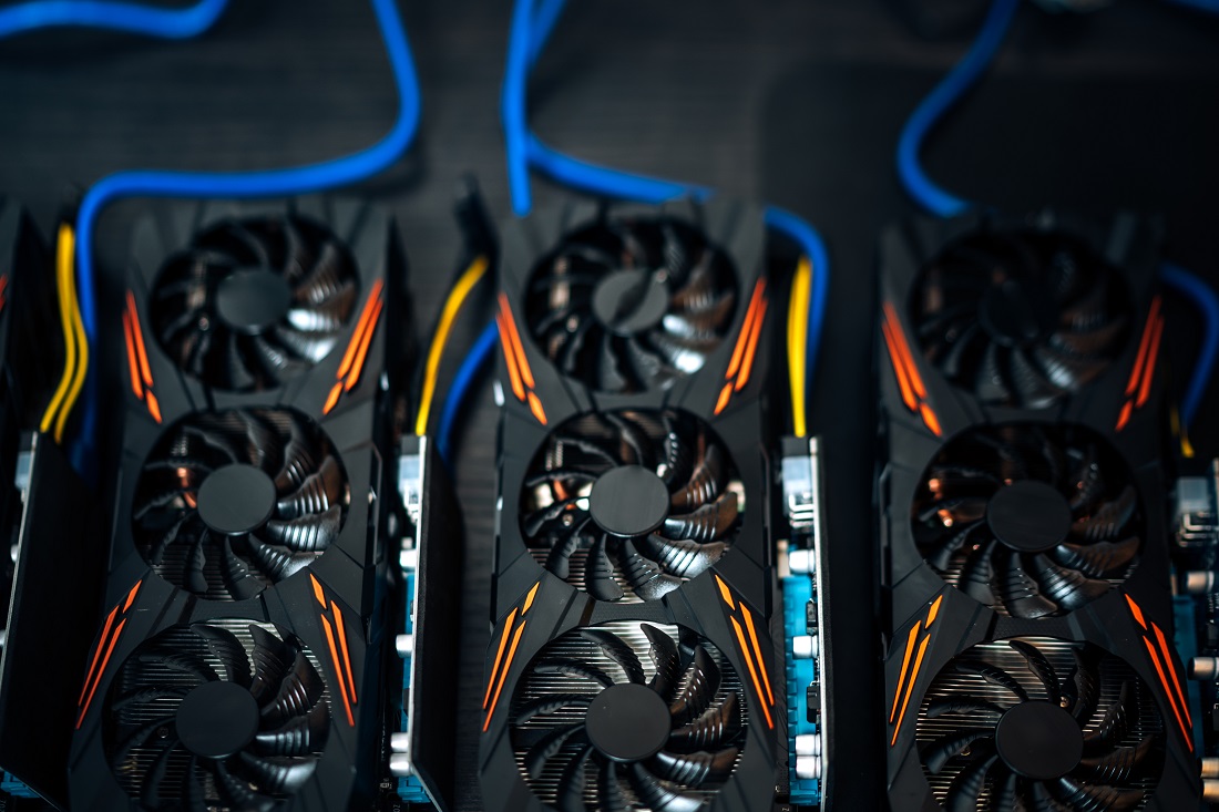 The best cryptocurrency to mine with your CPU/GPU in 