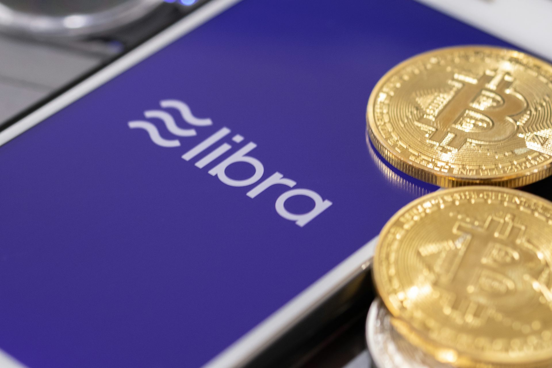 Libra cryptocurrency changes name to Diem to distance from Facebook - The Verge