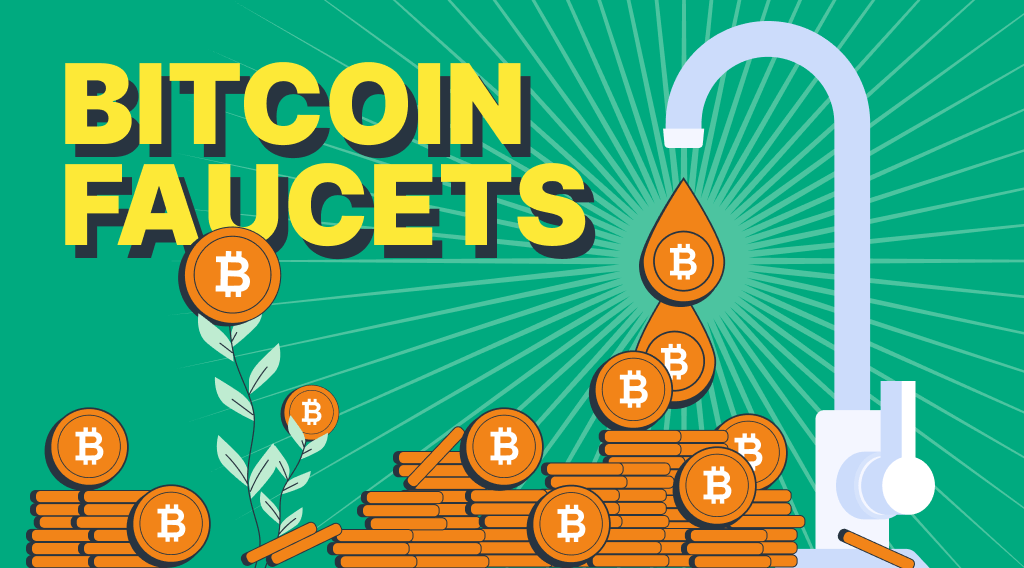 Highest Paying Bitcoin Faucets | Best Cryptocurrency Faucets