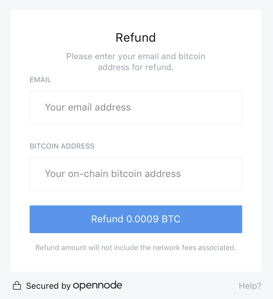 Refund Attacks on Bitcoin’s Payment Protocol | Security Upon Tyne