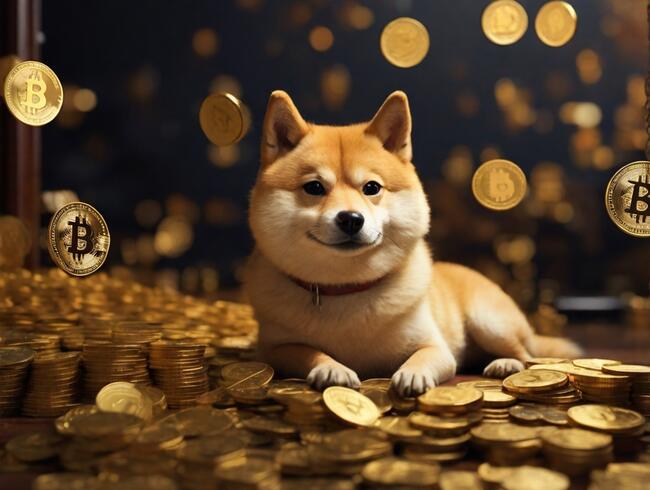 Free DOGE faucet | Free DOGE Digital Currency | cointime.fun