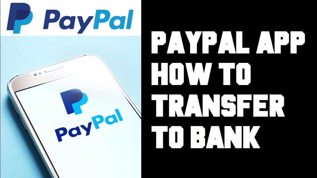 How to Withdraw Money from a PayPal Account: Tips & Tricks