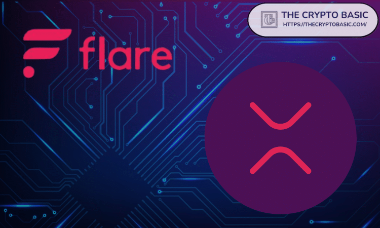 Ripple-Backed Flare (FLR) Launches New Airdrop: How to Get It