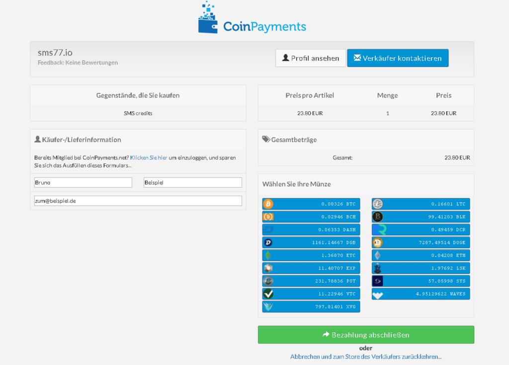 Need a Bulk SMS Gateway for Your Marketing Campaign? Try cointime.fun