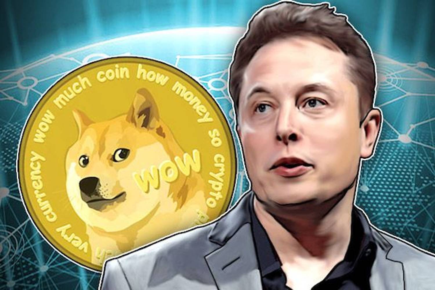 Dogecoin Founder Refutes Rumors of His Wealth Size — TradingView News