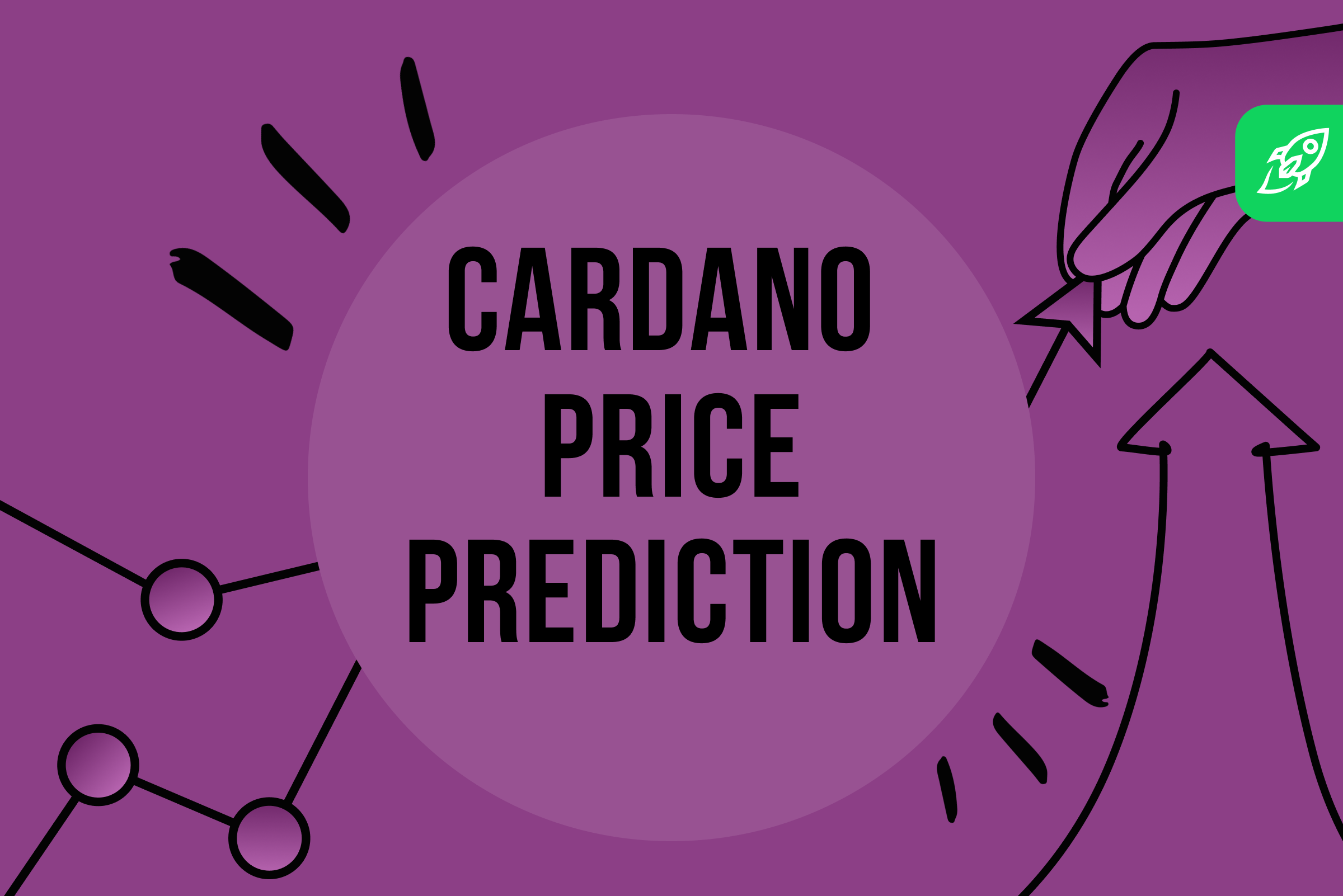 Cardano Price Prediction: , , 