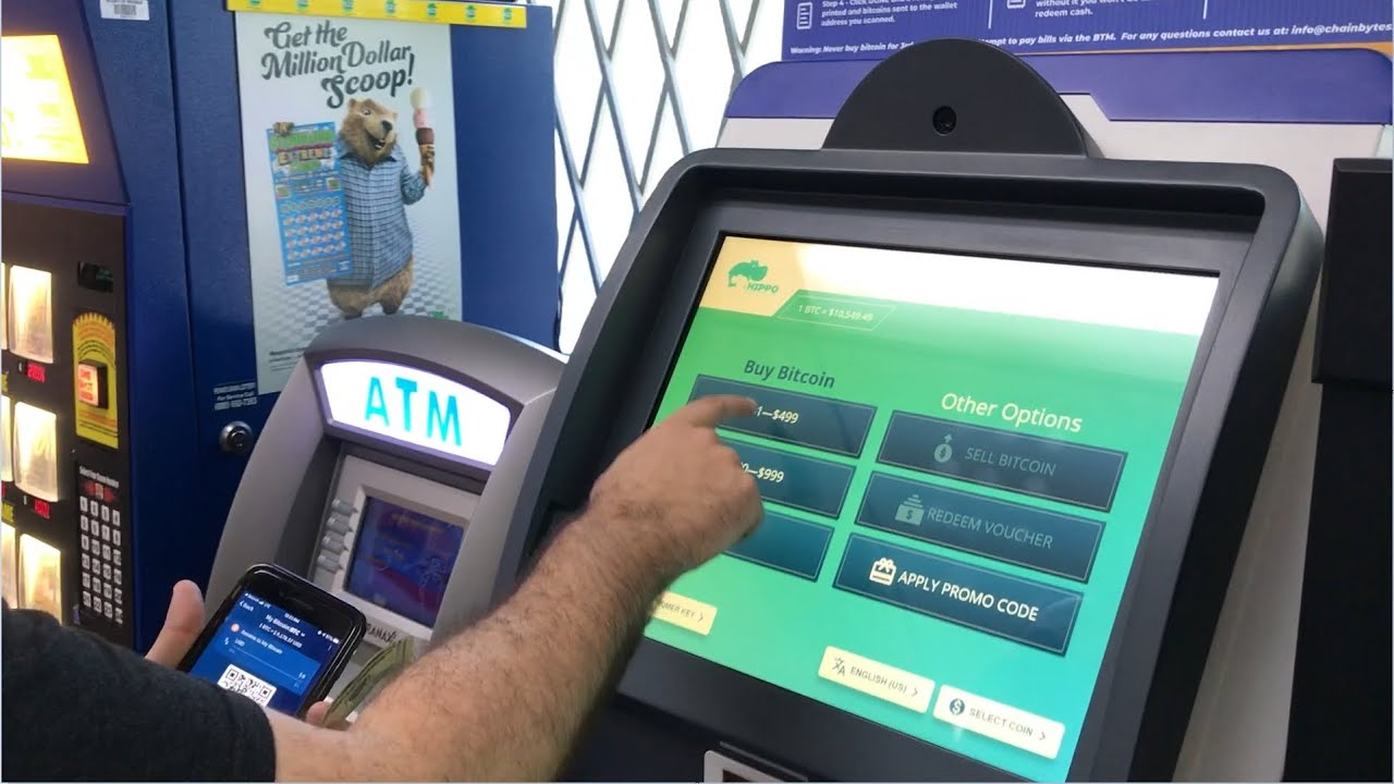 How Does a Bitcoin ATM Work? Top 10 Things to Know