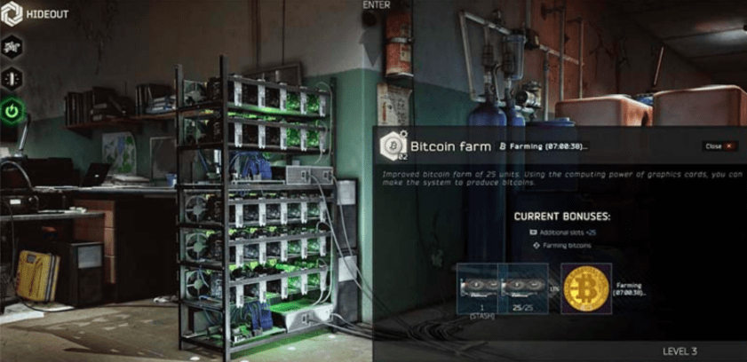 Buy Escape From Tarkov Global Key With Litecoin |Buy With Crypto||cointime.fun