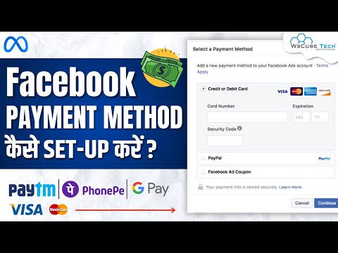 Simple Ways to Add PayPal to Facebook As a Payment Method: 5 Steps