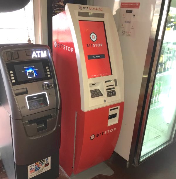 Bitcoin ATM Near Me - Find The Closest Bitcoin ATM Near You