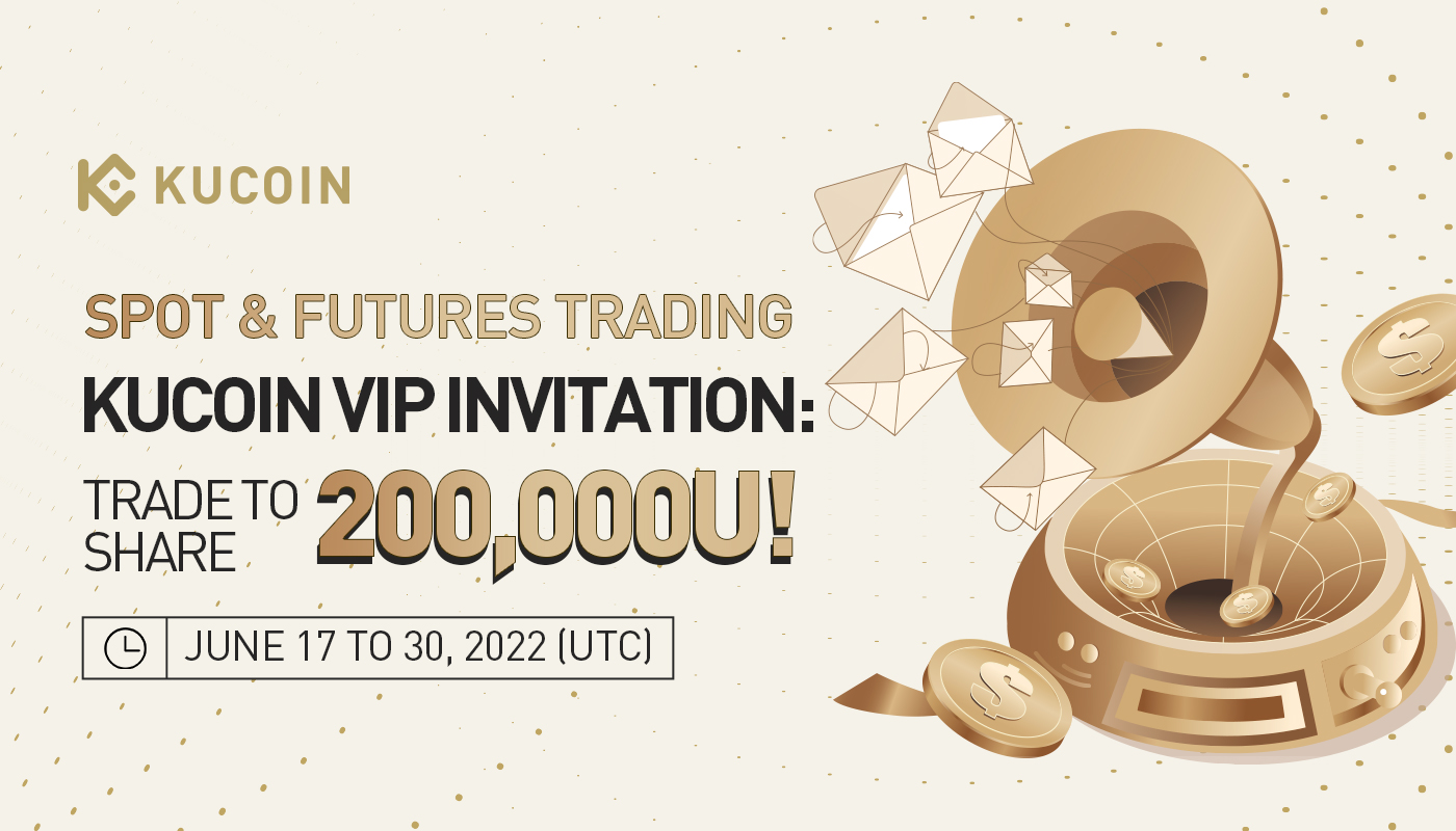 KuCoin News – Telegram