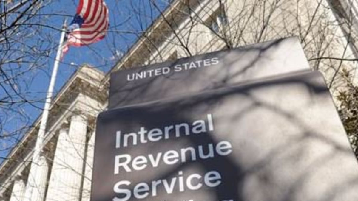 IRS: Cryptocurrency is legal tender in some nations - Sol Schwartz