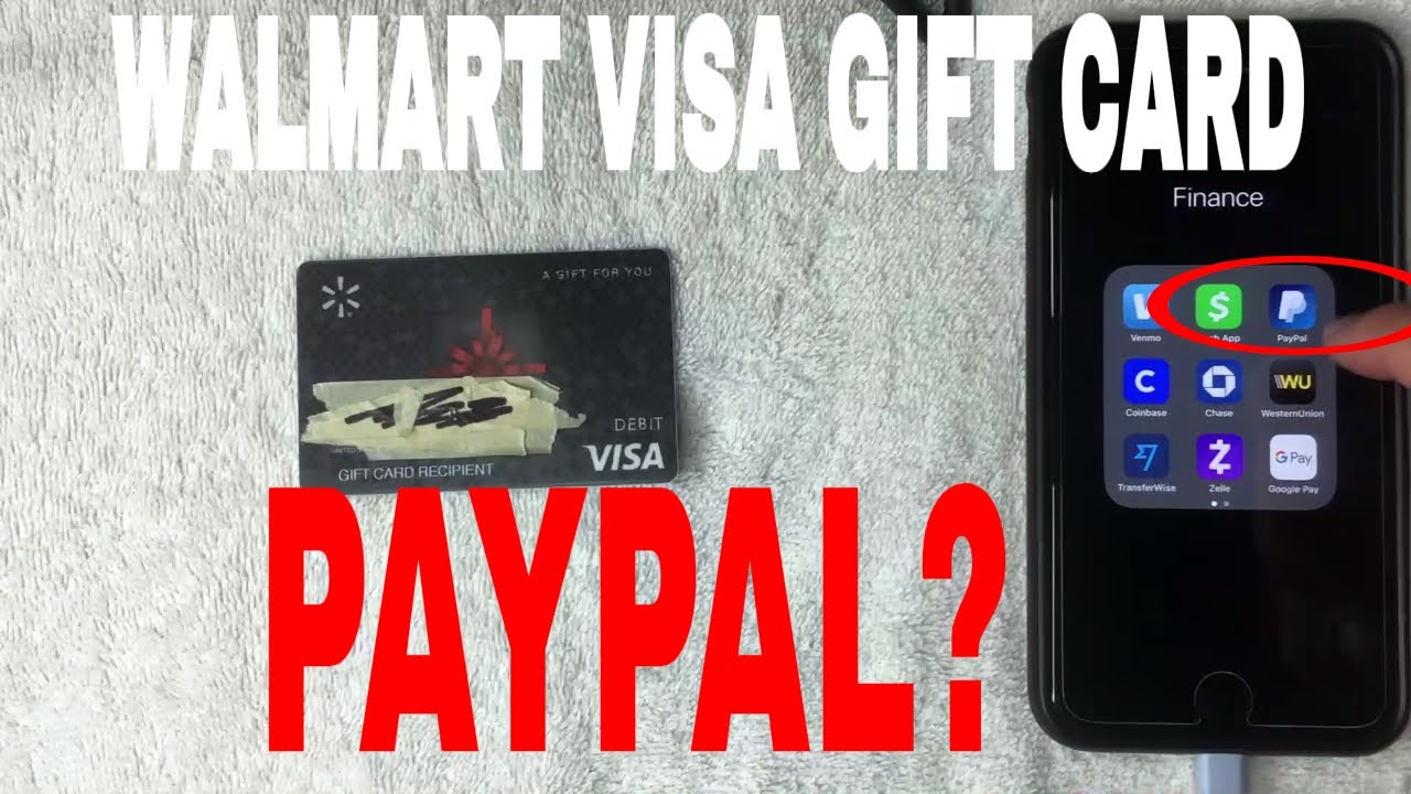 Maximizing Walmart Visa Gift Cards with PayPal: A Complete Guide