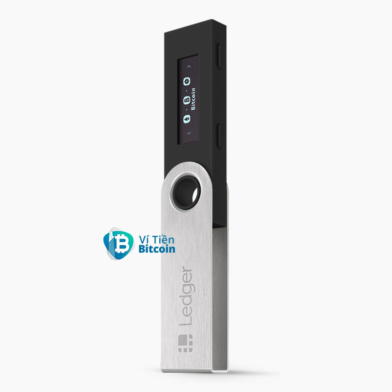 Buy with Binance | Ledger