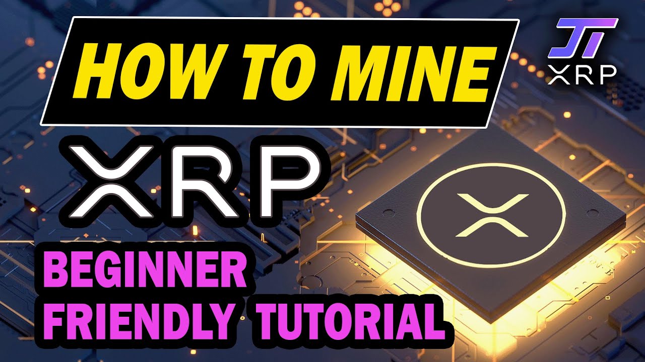 How to mine Ripple (XRP) | cointime.fun