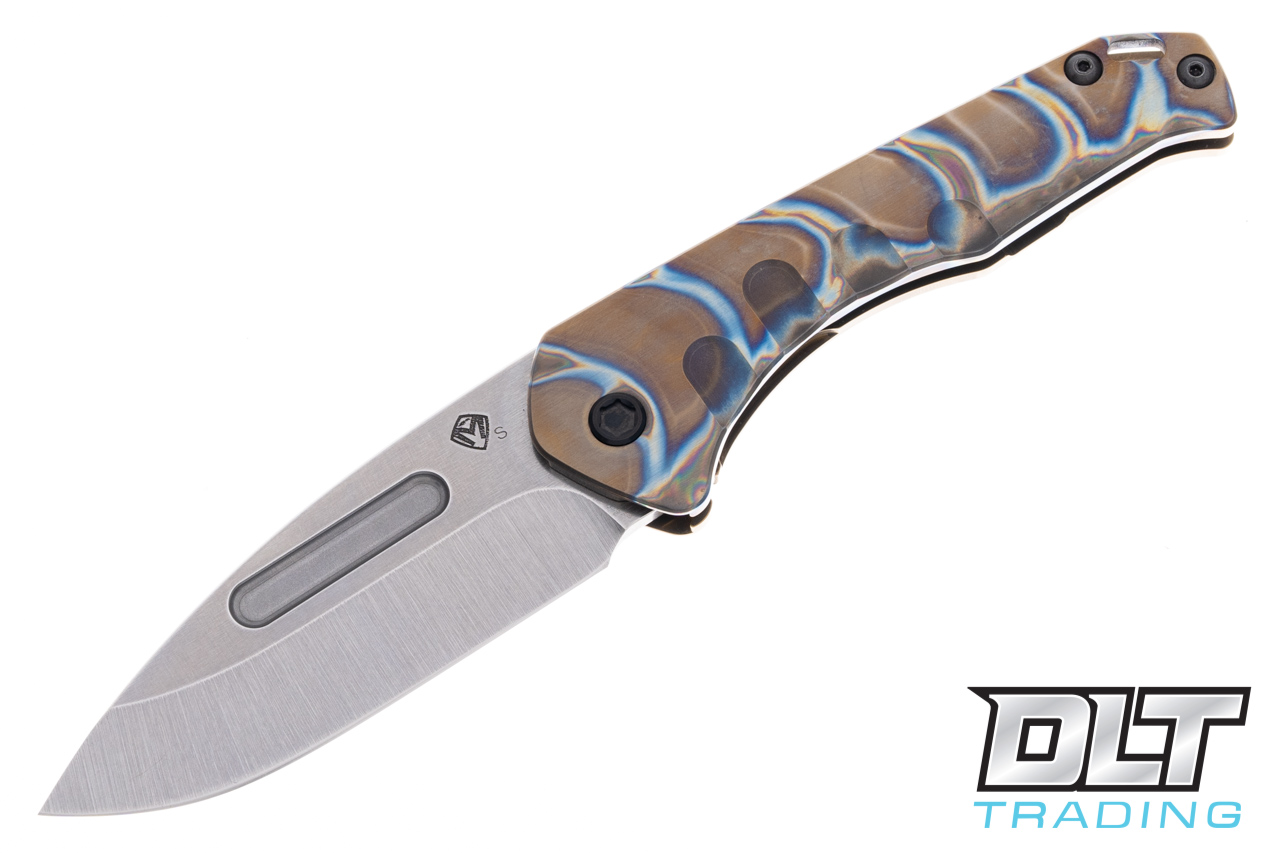 Folding Pocket Knives - Medford Knife & Tool USA