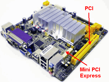 Solved: pcie mini card upgrade - HP Support Community - 