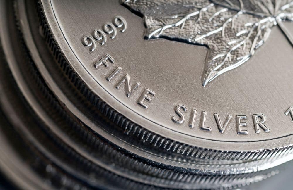 Buy Silver Coins Online | Golden Eagle Coins